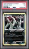 2009 Pokemon Platinum Arceus #AR1 Arceus Holo PSA 7 Near Mint Rare Vintage Card