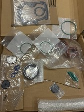 Genuine Oem Mopar Dodge Ram Jeep 68267539aa Supercharger Gasket Kit