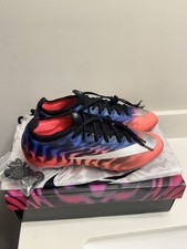 Men’s Nike Mercurial Vapor 17 AG pro SE US 9