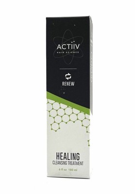 ACTiiV Renew Healing Cleaning Treatment 6 oz