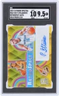 2025 Panini Peja Stojakovic Base Autographs (Raw)
