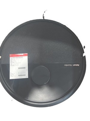 705 Roomba No Dock