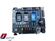 Citroen C4 Sicherungskasten 9677987180