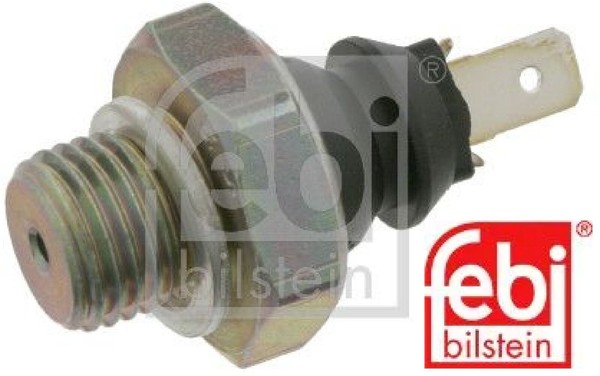 Febi Bilstein 04726 ÖLdruckschalter Schalter ÖLdruck FüR Opel FüR Saab-image