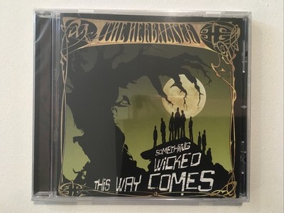 The Herbaliser Something Wicked this Way Comes Like DJ Food Tosca Amon Tobin Aim