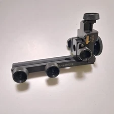 Anschutz vintage Sight Set, never used, without any signs of use.50 years in Box