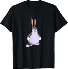Big Chungus Meme T-Shirt