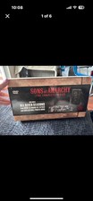 Sons of Anarchy: The Complete Series
