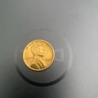 1941 S Lincoln Wheat Penny BU