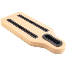 Tragfläche Kite Brett Verbessert Ruder Box Surfboard Paddel Board Schwanz Ruder