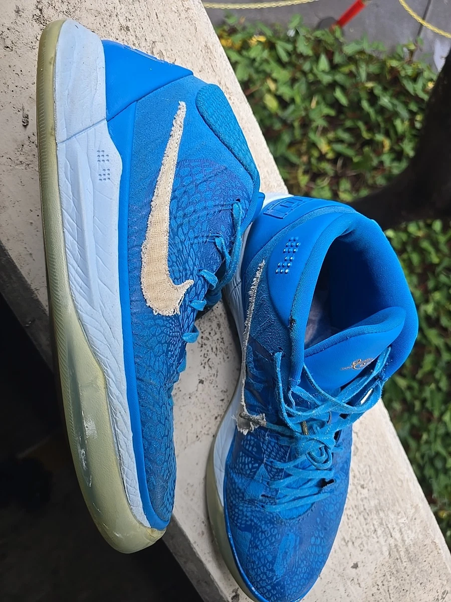 Nike Kobe A.D. PE Mid DeMar DeRozan - огромный выбор по лучшим