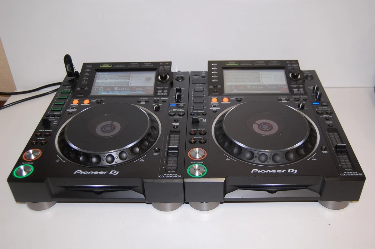 Pioneer Cdj for sale | eBay