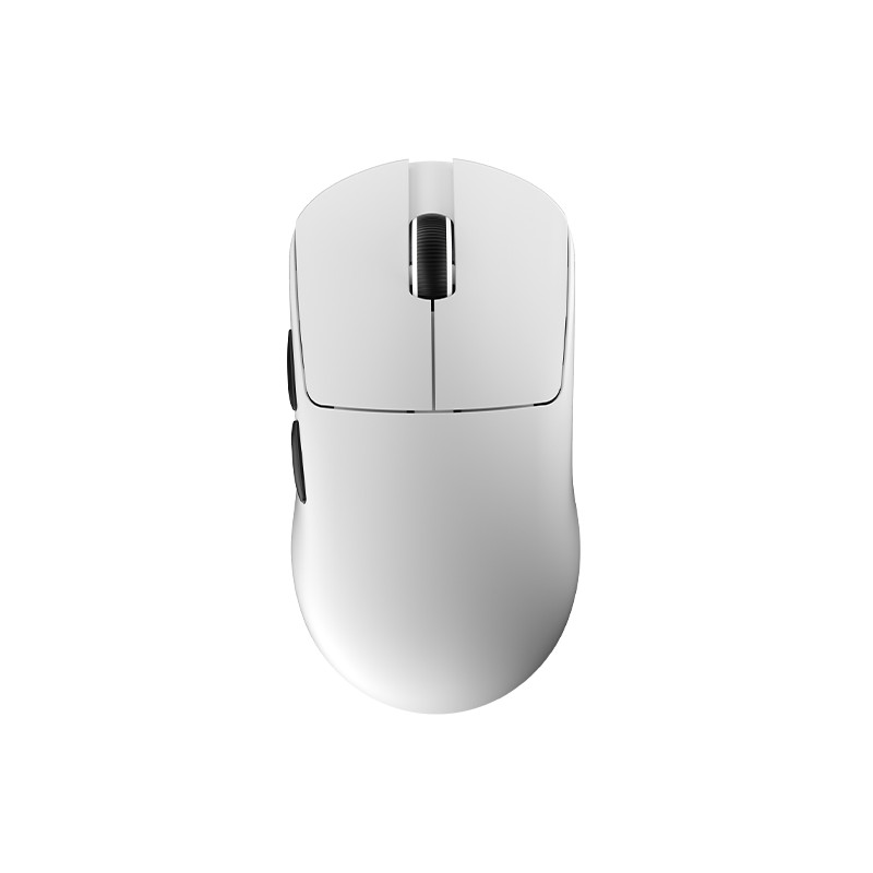 FGG MAD G 43g Lightweight Wireless Gaming Mouse 8KHz PAW3395 RGB Ergonomic