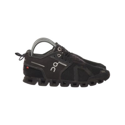 On Cloud, Laufschuhe, Größe: 36 1/2, Cloud 5, Schwarz, Damen #iNM