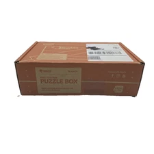 Kiwi Co Tinker Crate - Puzzle Box - Educational Stem Kit