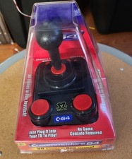Commodore 64 C-64 30 Games In One Joystick