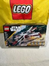 LEGO Star Wars: Arc-170 Starfighter (75402) R...
