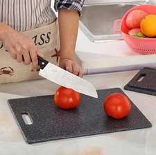 Chopping Boards Catering Cutting Board Baking Slice Vegetable Meat Food-UK