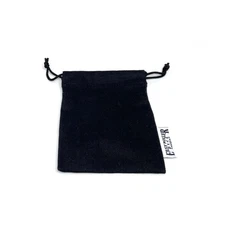 Easy Roller Dice Bag Small Cotton Twill Dice Bag - Plain New