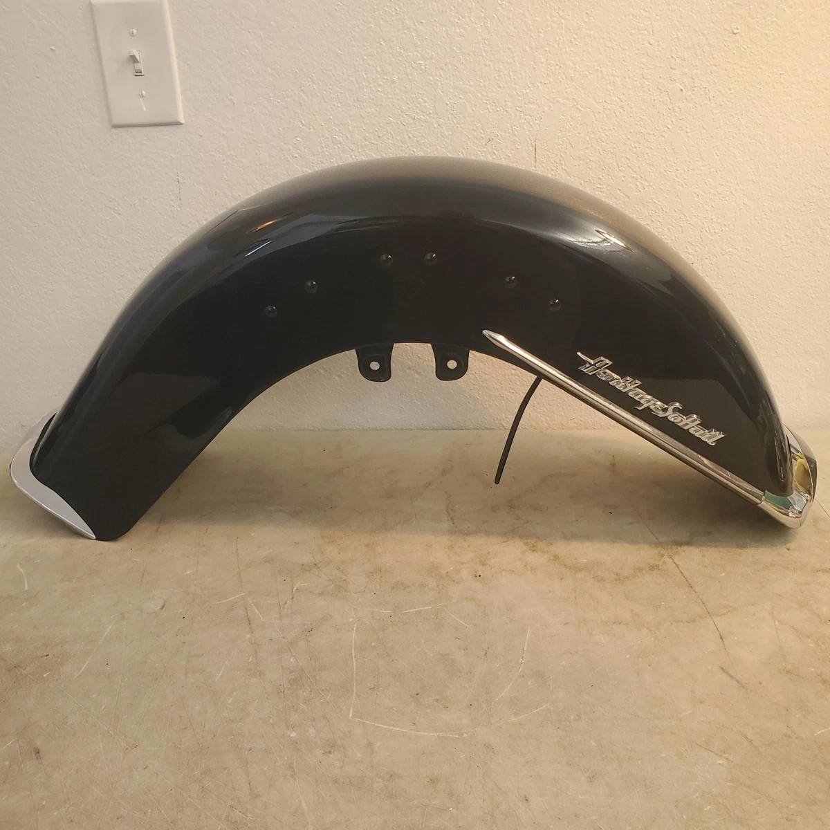 25+ Black Front Fender Fenders for sale | Updated Oct 2026