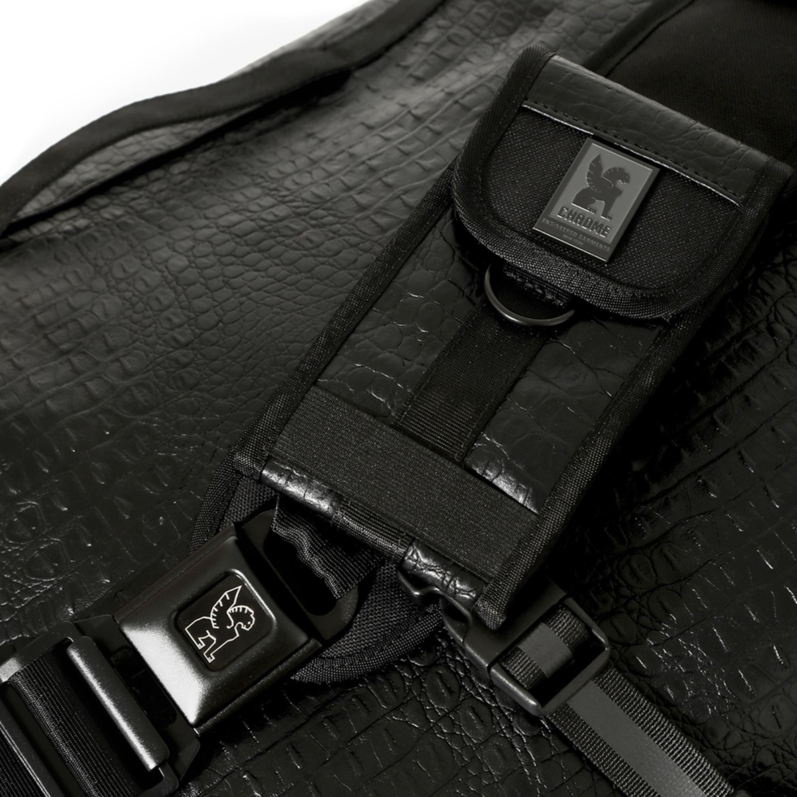 Chrome Industries Citizen 24L Messenger EG Edition Bag (All Colors) NEW! ✨