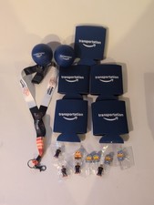 Amazon Swag Lot Mixed Lot Brand New ***Peccy Pins