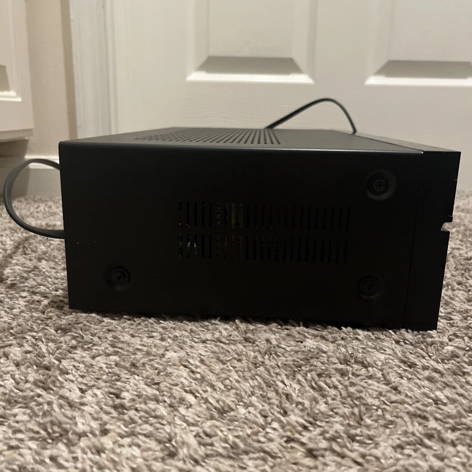 Sony STR-DH590 5.2 Channel Home Theater AV Receiver with Bluetooth - no remote - Image 4 of 4