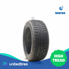 Used 22550r17 Bridgestone Blizzak Ws80 94h - 932
