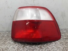 HECKLEUCHTE RECHTS FÜR OPEL OMEGA B 2.5 TURBODIESEL X 25 TD / U 25 TD / 9080660