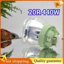 1PC Ballroom DJ Beam Lighting R20 Beam Lamp Stage Beam Light 440W 20R Beam440 