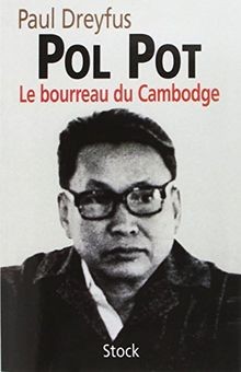 Pol pot | Buch | Zustand gut