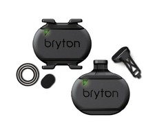 Trittfrequenz- und Geschwindigkeitssensor BRYTON ANT+ Bluethoot CADENCE SPEED SENSOR BLUETHOOT