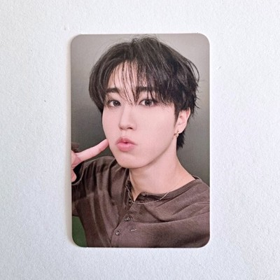 STRAY KIDS SKZ IT TAPE 'DO IT' Official POB PHOTOCARD - Yes24 | eBay