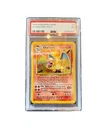 Charizard 004/102 Base Set Holo PSA 7