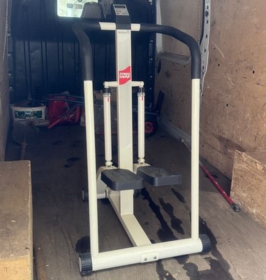Fitness Stepper von Bremshey Sport Gebraucht Gutem Zustand