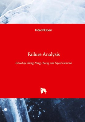 Failure Analysis | Zheng-Ming Huang (u. a.) | Buch | Gebunden | Englisch | 2019