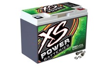 XS Power PS545L 800 Amp 12V Power Cell 600W Car Audio AGM Battery CA: 276/Ah: 17