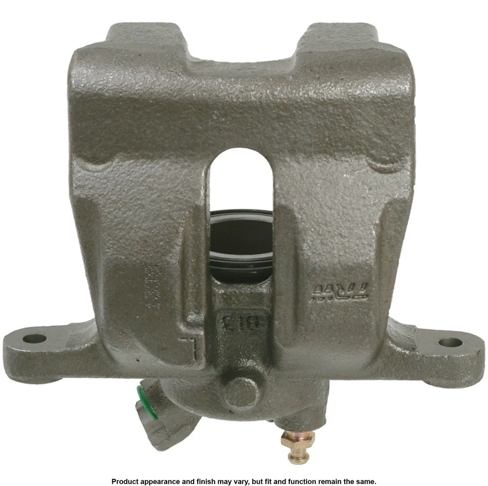 Pinza de freno de disco A1 Cardone 19-3357 para modelos Land Rover seleccionados 05-16 Foto 3 de 4