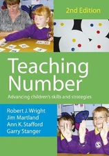 James Martland Garry Stanger Ann K Stafford Robert J Teaching Number (Paperback)