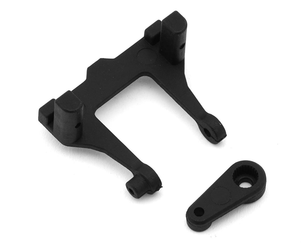 Redcat Ascent 18 Composite Servo Mount & Horn Set [RER28663] | eBay