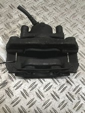 Bremssattel vorne links Renault Megane III Grandtour (Z) 1.4 16V TCe 96kW 131PS