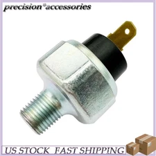 NEW Oil Pressure Switch Fits Onan Cummins QG Generator - 187-6265 - EH650V USA