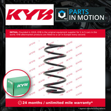 Coil Spring fits KIA SOUL AM 1.6 Front 09 to 11 G4FC Suspension KYB 546302K000