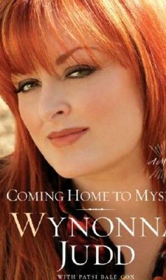 Coming Home to Myself - Hardcover By Judd, Wynonna - VERY GOOD