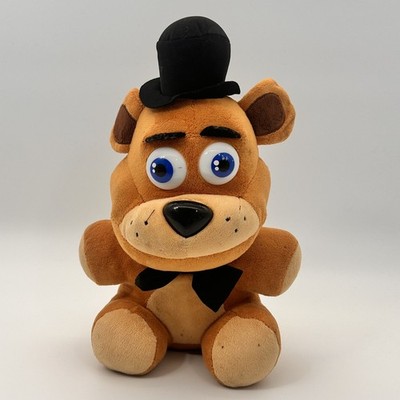 Five Nights At Freddy s 8 Zoll weicher Plüschteddy 2017