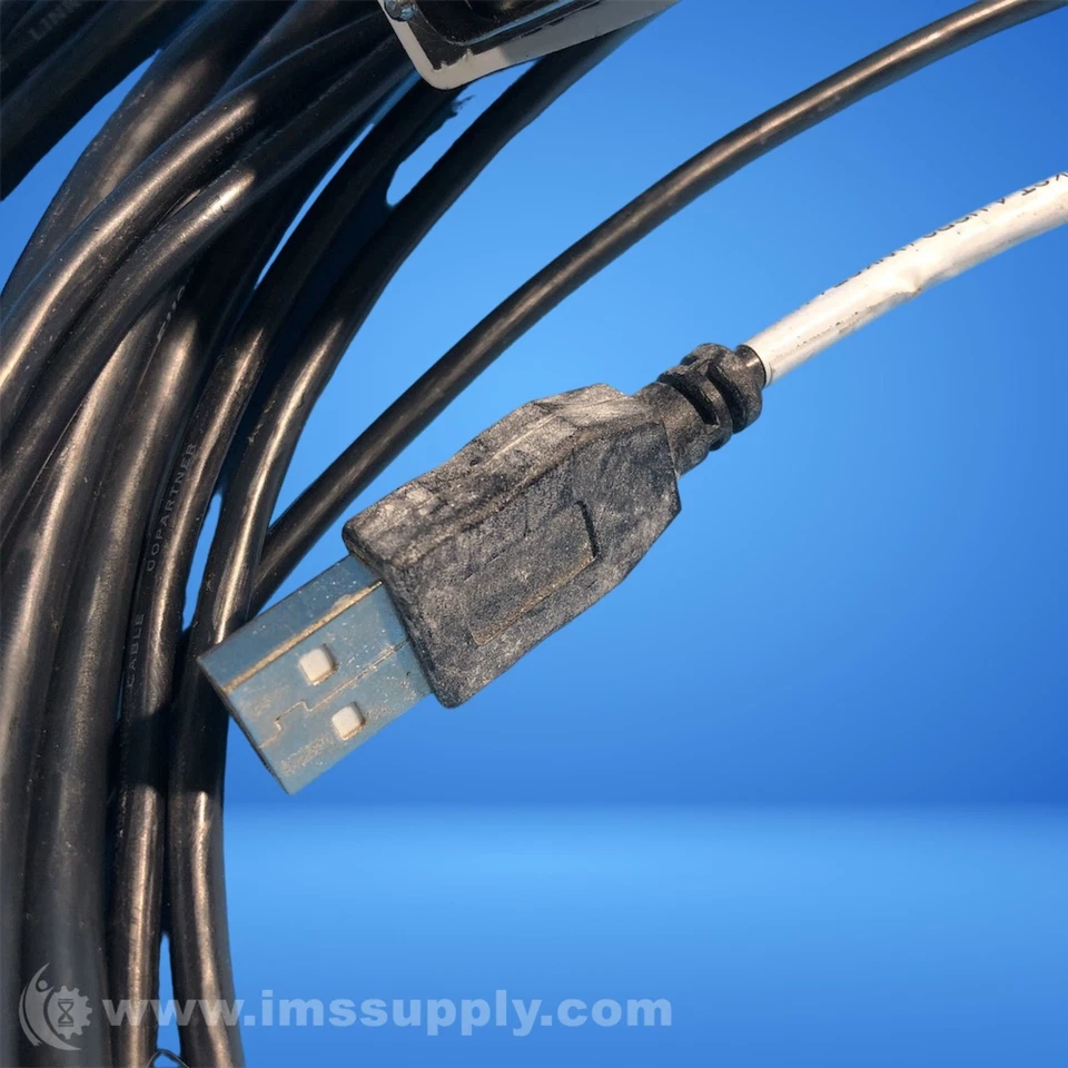 Adaptador de cable de ruptura de doble cabezal Avocent CBL0083 1925 Foto 4 de 4