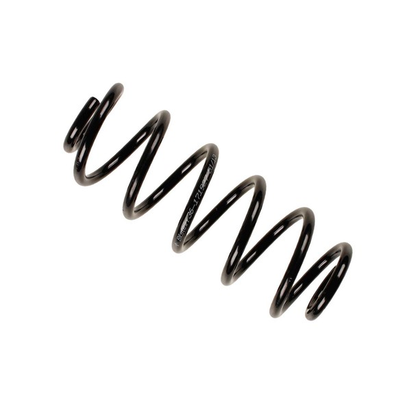 Serienersatz Feder Bilstein B3 36-171927 Hinterachse FüR Peugeot 307 307 Stufenh-image