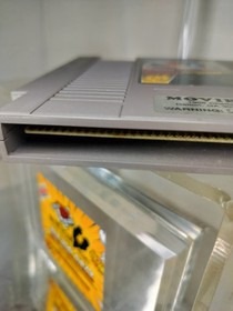 Urban Champion (Nintendo NES, 1986) AS-IS UNTESTED 