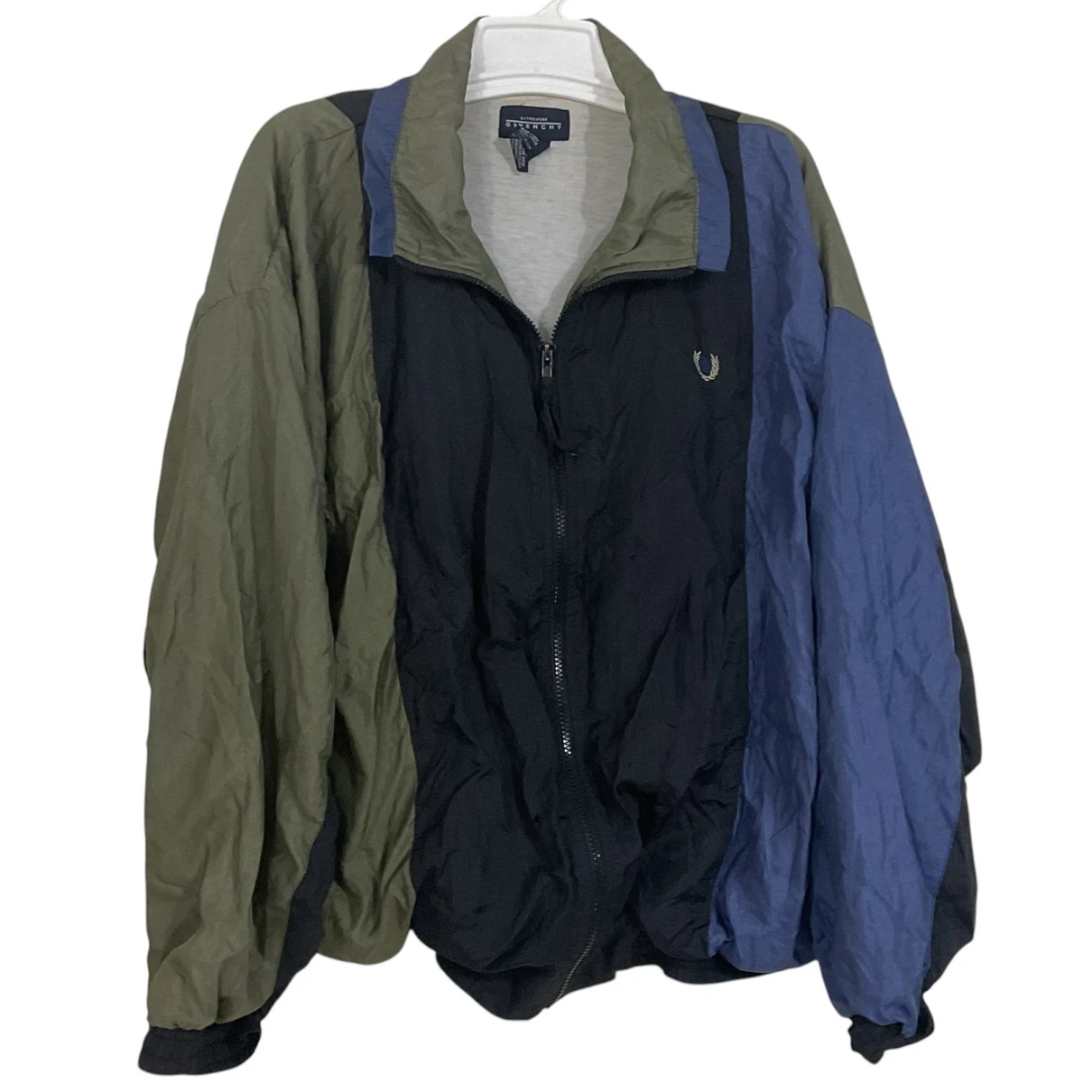Givenchy Windbreaker Coats, Jackets & Vests for Men for Sale