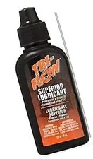 Tri Flow Teflon Lube (6-OZ Spray) 6-Ounce Spray Aerosol